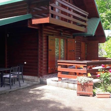 Crkvine Chalet Kolašin Zewnętrze zdjęcie