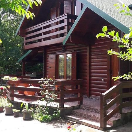 Crkvine Chalet Kolašin Zewnętrze zdjęcie