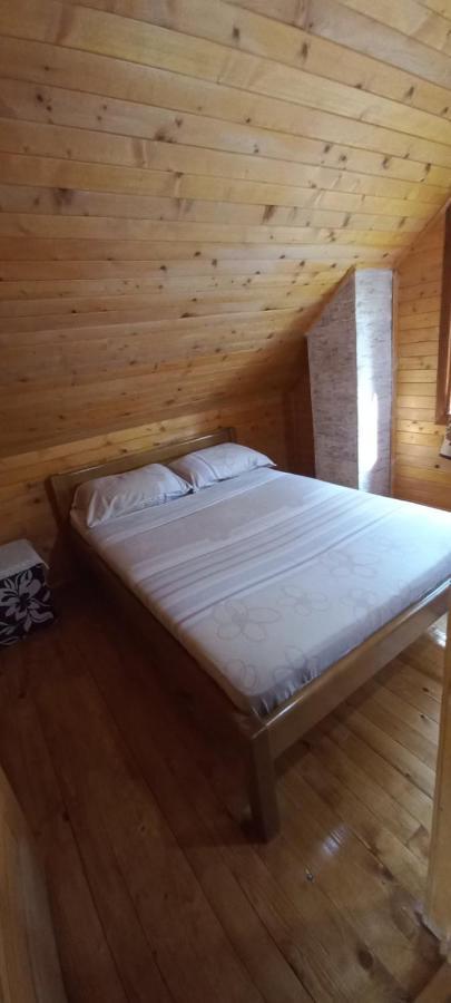 Crkvine Chalet Kolašin Zewnętrze zdjęcie