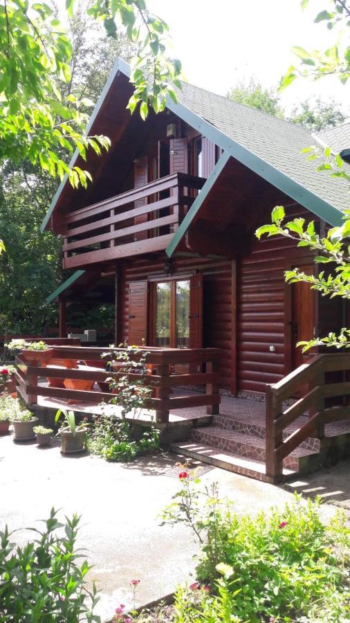 Crkvine Chalet Kolašin Zewnętrze zdjęcie