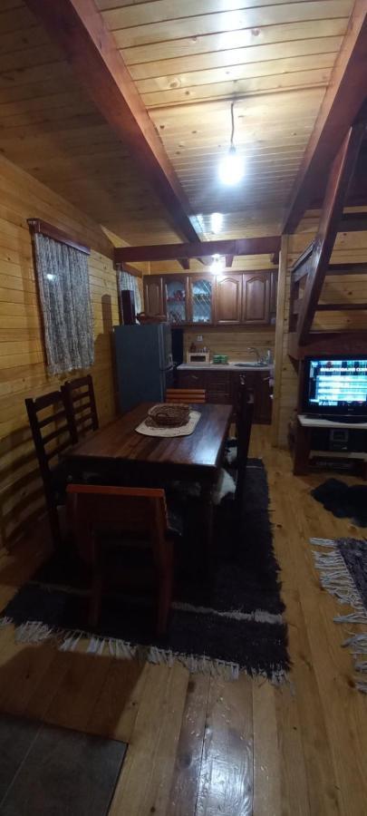 Crkvine Chalet Kolašin Zewnętrze zdjęcie