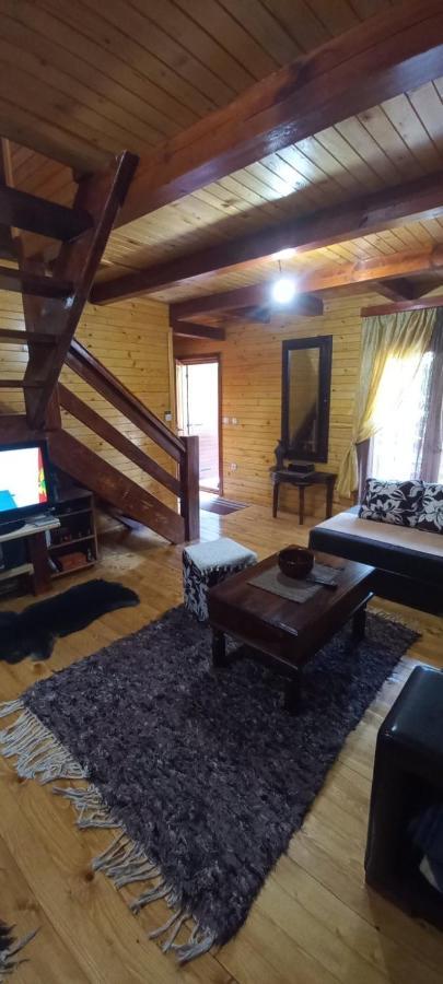 Crkvine Chalet Kolašin Zewnętrze zdjęcie