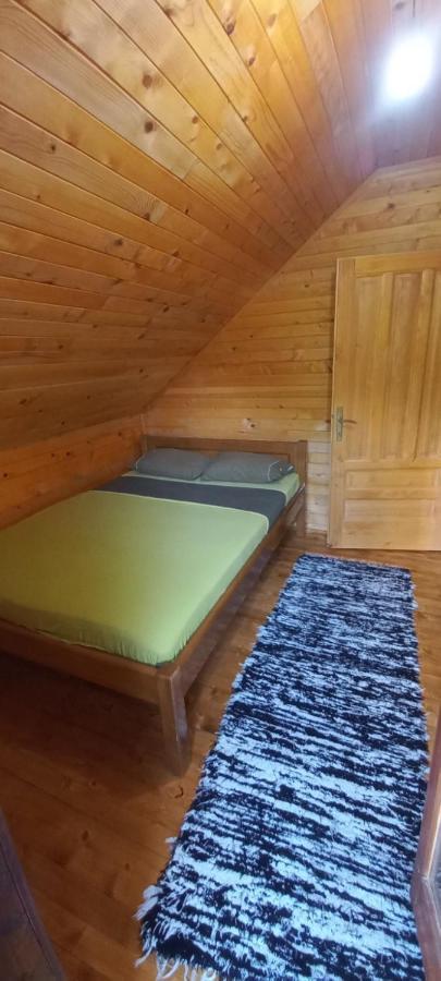 Crkvine Chalet Kolašin Zewnętrze zdjęcie