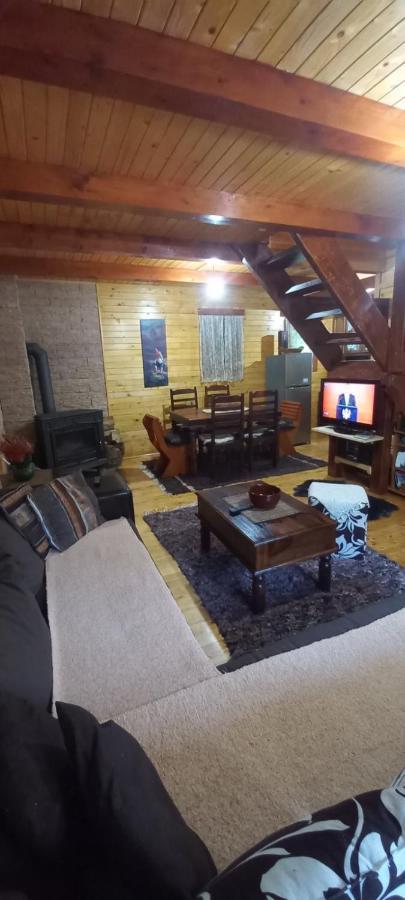 Crkvine Chalet Kolašin Zewnętrze zdjęcie