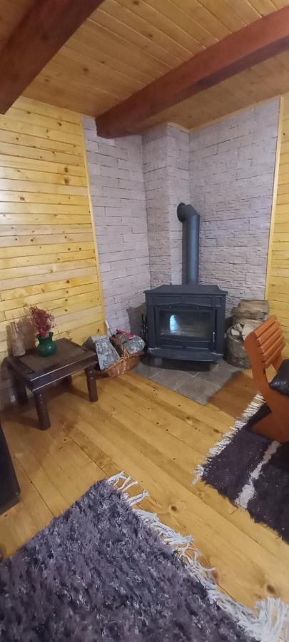 Crkvine Chalet Kolašin Zewnętrze zdjęcie