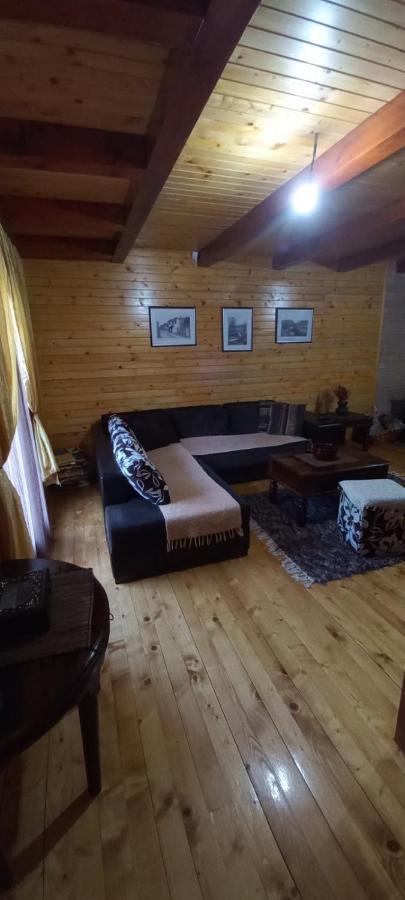 Crkvine Chalet Kolašin Zewnętrze zdjęcie
