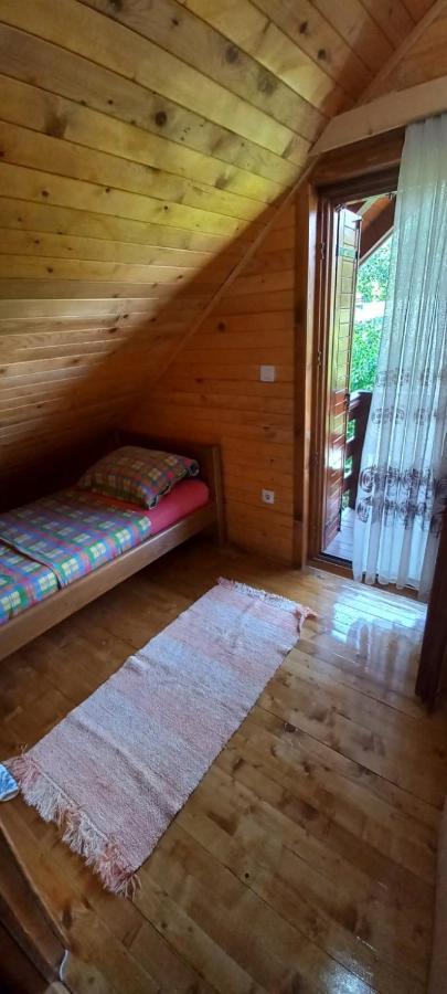 Crkvine Chalet Kolašin Zewnętrze zdjęcie